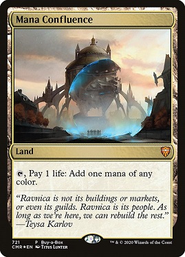 Mana Confluence Buy A Box Promos